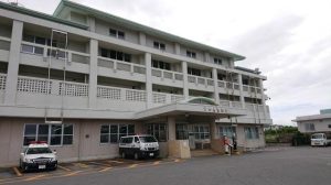 宮古島署では振り込み前に相談を呼び掛けている