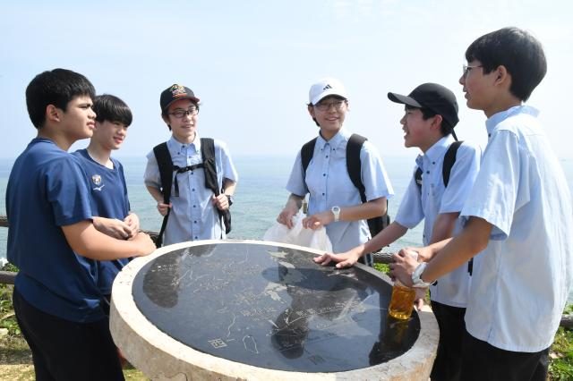 地域の特徴を紹介