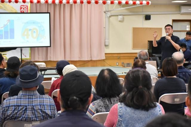 認知症　定期検査で早期発見を／陰山氏が予防のカギ紹介